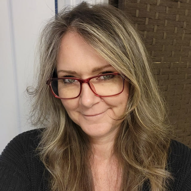 Deborah Williston, co-owner and registered massage therapist
